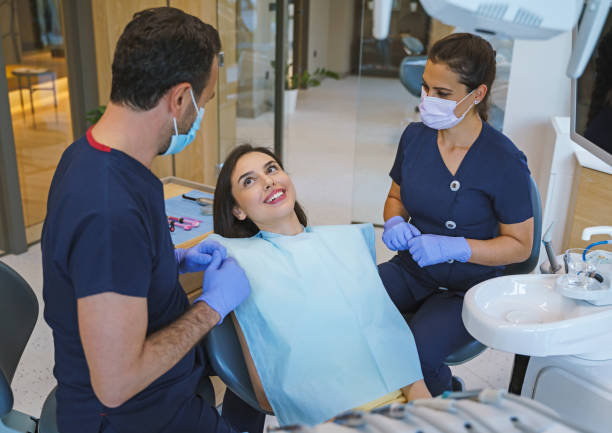 Best Oral Surgery  in Marion, AL