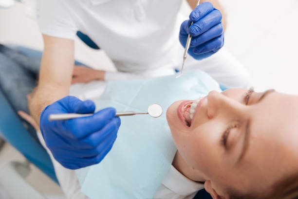 Best Sedation Dentistry  in Marion, AL